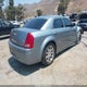 2C3KA43R96H363106 2006 Chrysler 300 auction photo thumbnail 4