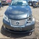 JTHBK1EG7B2454024 2011 Lexus Es 350 auction photo thumbnail 17