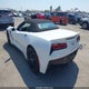 1G1YM3D76E5109162 2014 Chevrolet Corvette Stingray Z51 auction photo thumbnail 3