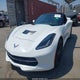 1G1YM3D76E5109162 2014 Chevrolet Corvette Stingray Z51 auction photo thumbnail 6