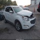 2GNALCEK9G1150296 2016 Chevrolet Equinox Lt auction photo thumbnail 1