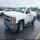 1GCNCPEH3EZ364050 2014 Chevrolet Silverado 1500 Work Truck 2Wt auction photo thumbnail 2