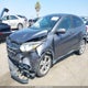 3CZRU5H54HG703613 2017 Honda Hr-V Ex auction photo thumbnail 2