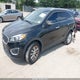 5XYPG4A3XJG346112 2018 Kia Sorento 2.4L Lx auction photo thumbnail 2