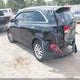 5XYPG4A3XJG346112 2018 Kia Sorento 2.4L Lx auction photo thumbnail 3