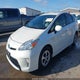 JTDKN3DU4F1928437 2015 Toyota Prius Three auction photo thumbnail 2