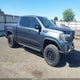 1GTP9EEL3NZ183417 2022 GMC Sierra 1500 Limited 4Wd Short Box At4 auction photo thumbnail 1
