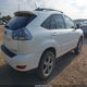 JTJGW31U182009660 2008 Lexus Rx 400H auction photo thumbnail 4