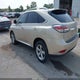 2T2BK1BA5DC162602 2013 Lexus Rx 350 auction photo thumbnail 3