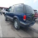 1GNDT13W3X2252748 1999 Chevrolet Blazer Ls auction photo thumbnail 3