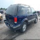 1GNDT13W3X2252748 1999 Chevrolet Blazer Ls auction photo thumbnail 4