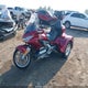 JH2SC7954JK002869 2018 Honda Gl1800 D auction photo thumbnail 2