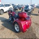 JH2SC7954JK002869 2018 Honda Gl1800 D auction photo thumbnail 3