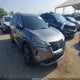 5N1BT3BA3NC691016 2022 Nissan Rogue Sv Fwd auction photo thumbnail 1