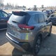 5N1BT3BA3NC691016 2022 Nissan Rogue Sv Fwd auction photo thumbnail 4