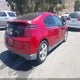 1G1RD6E45CU100465 2012 Chevrolet Volt auction photo thumbnail 4