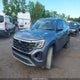 1V2HE2CA7RC261172 2024 Volkswagen Atlas Cross Sport 2.0T Se W/Technology auction photo thumbnail 2