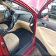 KMHEC4A42BA011208 2011 Hyundai Sonata Hybrid auction photo thumbnail 5