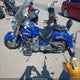 JYAVP07E52A008073 2002 Yamaha Xv1600 At auction photo thumbnail 12