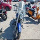 JYAVP07E52A008073 2002 Yamaha Xv1600 At auction photo thumbnail 5