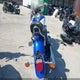 JYAVP07E52A008073 2002 Yamaha Xv1600 At auction photo thumbnail 6