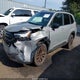 JF2SLSJD1SH405318 2025 Subaru Forester Hybrid Sport auction photo thumbnail 2