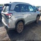 JF2SLSJD1SH405318 2025 Subaru Forester Hybrid Sport auction photo thumbnail 4