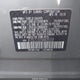 JF2SLSJD1SH405318 2025 Subaru Forester Hybrid Sport auction photo thumbnail 9