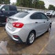 1G1BE5SM2G7305713 2016 Chevrolet Cruze Lt Auto auction photo thumbnail 4