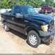 1FTMF1CM7BFD28259 2011 Ford F-150 Xl auction photo thumbnail 1