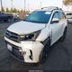 5TDKZRFH1KS568838 2019 Toyota Highlander Se auction photo thumbnail 2