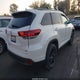 5TDKZRFH1KS568838 2019 Toyota Highlander Se auction photo thumbnail 4