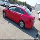 3KPA24AD8LE284576 2020 Kia Rio S auction photo thumbnail 3
