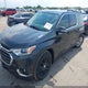 1GNERGKW4LJ171779 2020 Chevrolet Traverse Fwd Lt Cloth auction photo thumbnail 2
