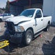 3C6JR7DTXHG769756 2017 Ram 1500 Tradesman 4X4 8' Box auction photo thumbnail 2
