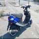 RFVPAC905E1002690 2014 Genuine Scooter Co. Buddy 170I auction photo thumbnail 4