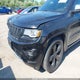 1C4RJFCG5FC913327 2015 Jeep Grand Cherokee Overland auction photo thumbnail 16
