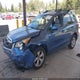 JF2SJADC4FH465991 2015 Subaru Forester 2.5I Premium auction photo thumbnail 2