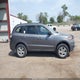 5NMSG3AB8AH381832 2010 Hyundai Santa Fe Gls auction photo thumbnail 13