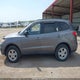 5NMSG3AB8AH381832 2010 Hyundai Santa Fe Gls auction photo thumbnail 14