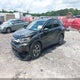 7FARW1H84KE014417 2019 Honda Cr-V Ex-L auction photo thumbnail 2