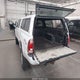 5TEMU52N16Z255857 2006 Toyota Tacoma Base V6 auction photo thumbnail 3