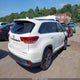 5TDJZRFH3KS933905 2019 Toyota Highlander Se auction photo thumbnail 4