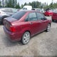 1FAFP34N26W199030 2006 Ford Focus Zx4 auction photo thumbnail 4