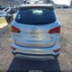 5XYZUDLB1JG536435 2018 Hyundai Santa Fe Sport 2.4L auction photo thumbnail 16