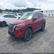 JN8BT3BB6RW173925 2024 Nissan Rogue Sv Intelligent Awd auction photo thumbnail 2