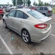 3FA6P0H76GR154252 2016 Ford Fusion Se auction photo thumbnail 3