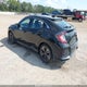 SHHFK7H57JU214580 2018 Honda Civic Ex auction photo thumbnail 3