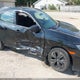 SHHFK7H57JU214580 2018 Honda Civic Ex auction photo thumbnail 6