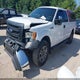 1FTFX1EF2EKE77839 2014 Ford F-150 Xl auction photo thumbnail 2